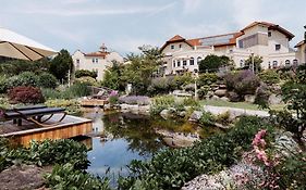 Bergergut Geniesserhotel